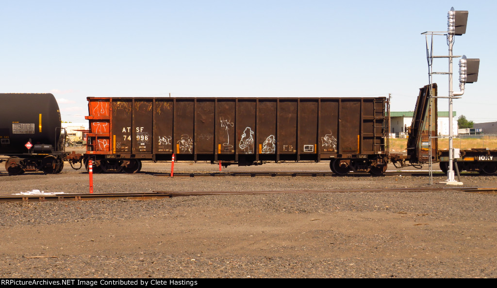 ATSF 74996